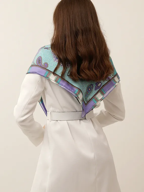 FABRETTI Платок