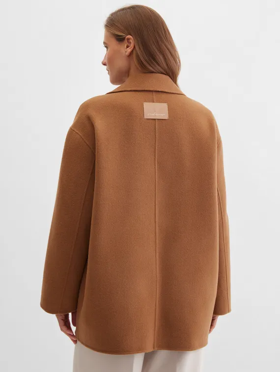 Elisa.and.me Пальто укороченное