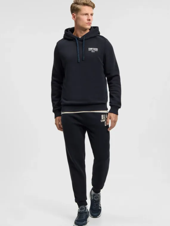 CAMP DAVID Худи