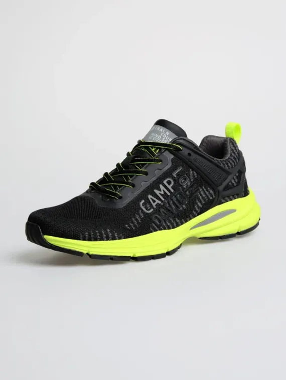 CAMP DAVID Кроссовки легкие
