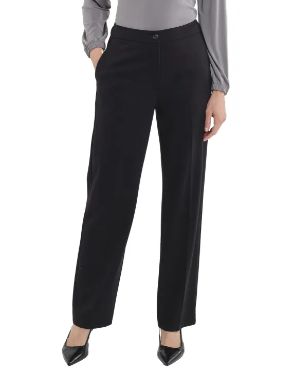 GERRY WEBER Брюки классические со стрелками