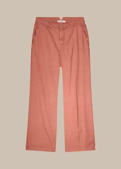 SUMMUM Брюки палаццо