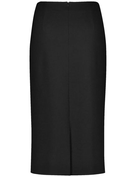 GERRY WEBER Юбка-карандаш базовая