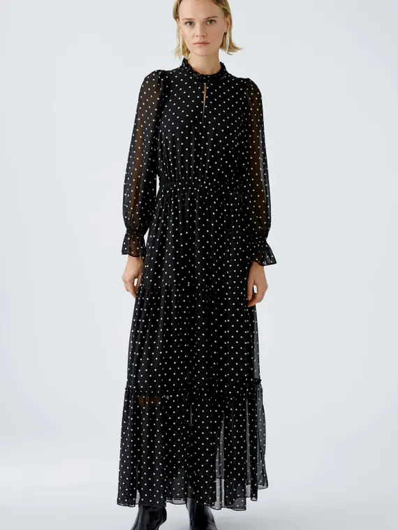 Oui Платье макси