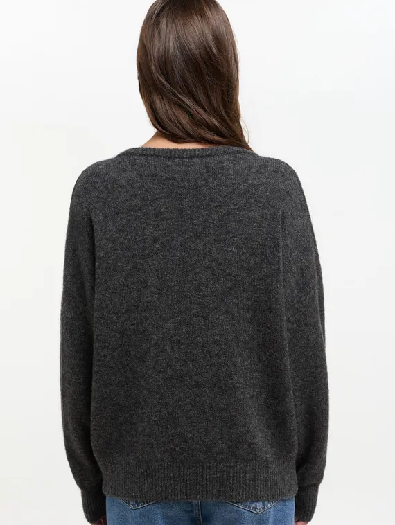 Джемпер с V-вырезом Frieda&amp;Freddies