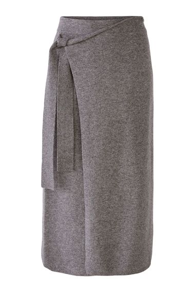 Oui Юбка трикотажная