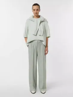 COMMA, Брюки с защипами