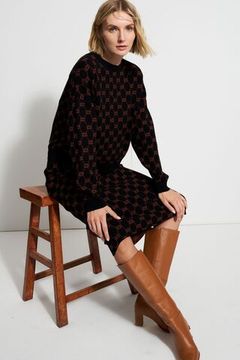 UNQ Джемпер с логотипами