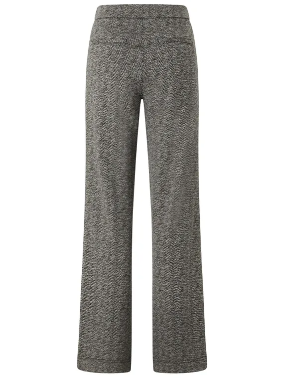 ANGELS Брюки жаккардовые