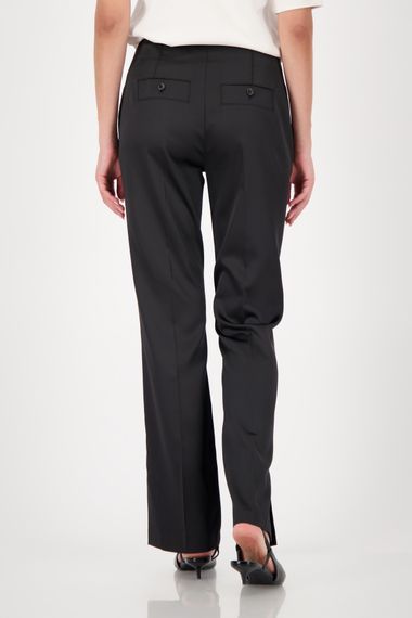 MONARI Брюки из атласа