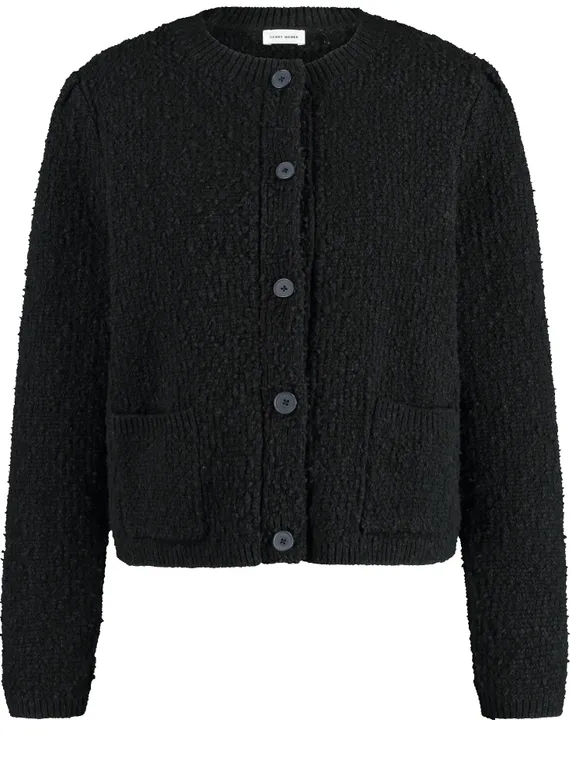 GERRY WEBER Кардиган хлопок
