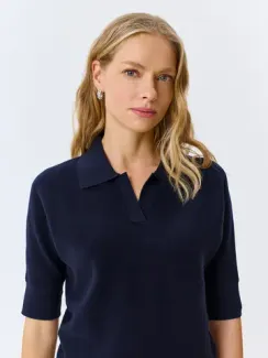 BULMER Джемпер-поло