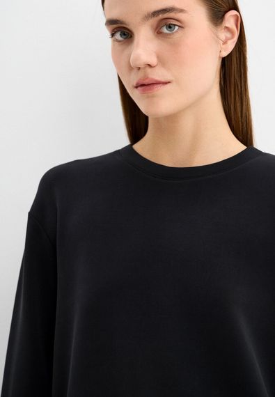 GERRY WEBER Свитшот с длинным рукавом