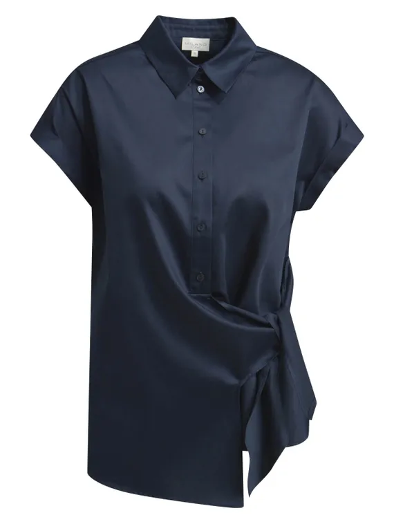 Elisa.and.me Блуза с завязками