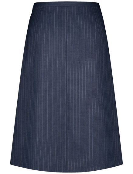 GERRY WEBER Юбка в полоску