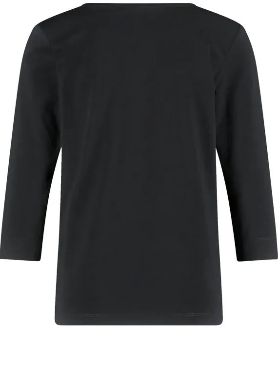 GERRY WEBER Топ 3/4 рукав