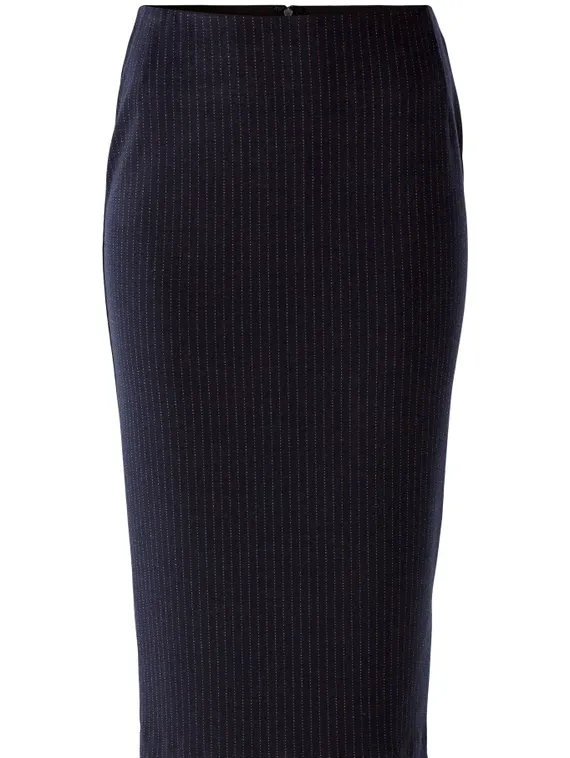 Oui Юбка из трикотажа