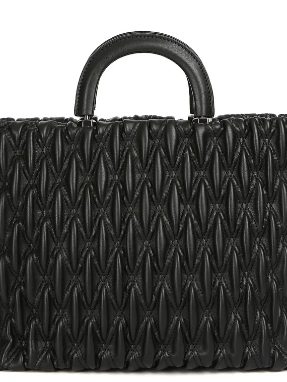 FABRETTI Сумка искусственная кожа