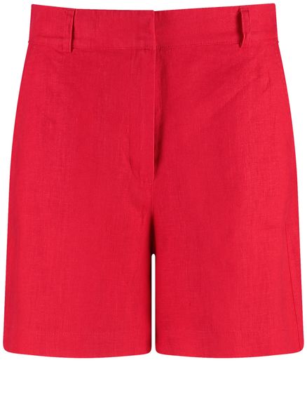 TAIFUN Шорты льняные