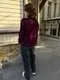 ANGELS Джинсы черные с передними карманами