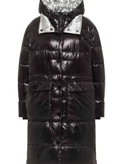 Frieda&Freddies Пальто стеганое