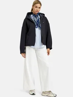 Smith&Soul Куртка с капюшоном