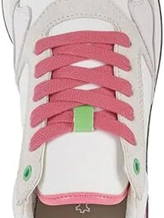 GEOX Кроссовки в стиле ретро