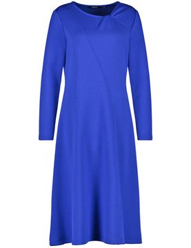 TAIFUN Платье трикотажное