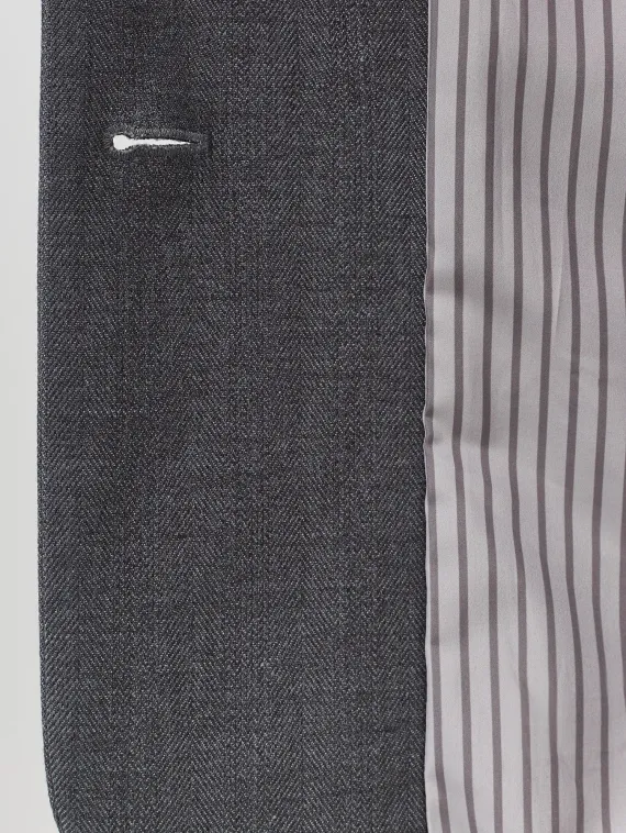 BULMER Однобортный пиджак