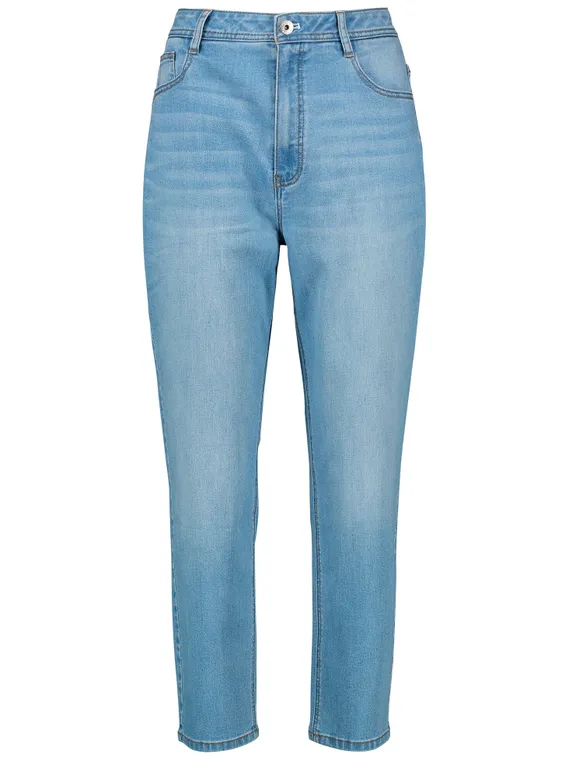 TAIFUN Джинсы 7/8