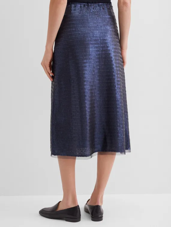 Elisa.and.me Юбка из сетки