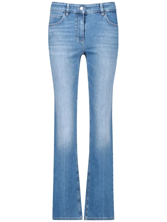 GERRY WEBER Джинсы 5 карманов