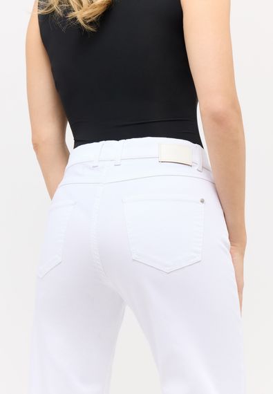 ANGELS Джинсы белого цвета