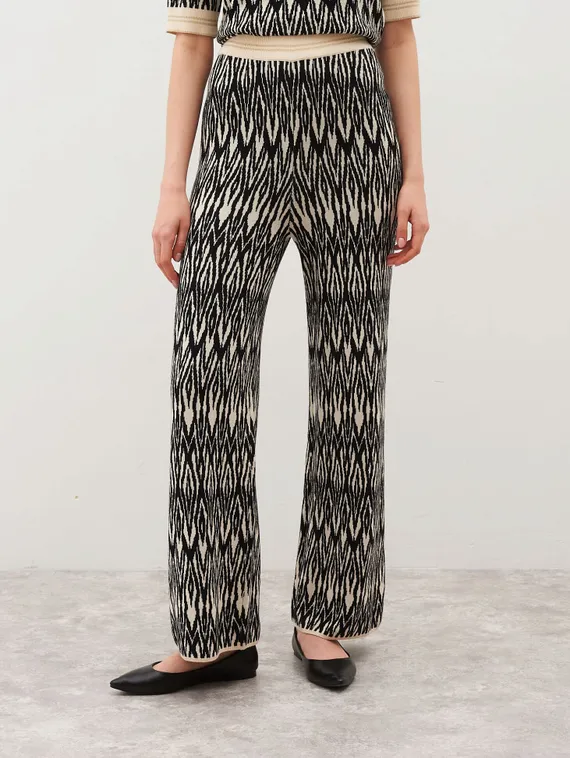 GERRY WEBER Брюки из вискозной пряжи