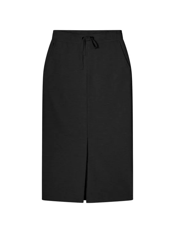 SUMMUM Юбка трикотажная