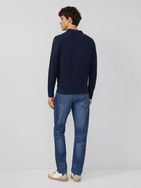 s.Oliver Трикотажное поло