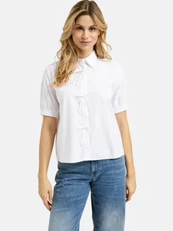 Elisa.and.me Блуза хлопковая