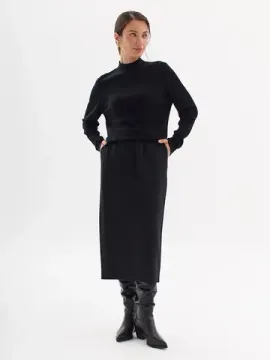 BULMER Юбка из джерси