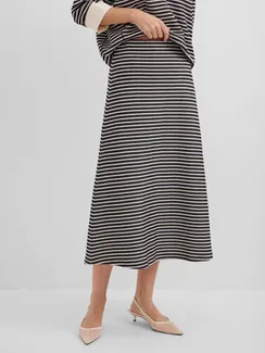 Elisa.and.me Юбка трикотажная