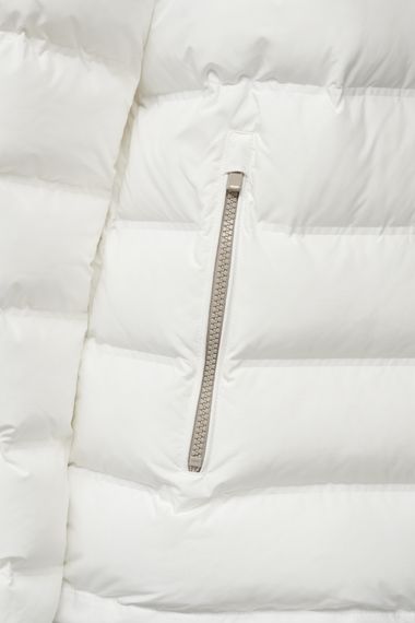 GEOX Куртка с капюшоном