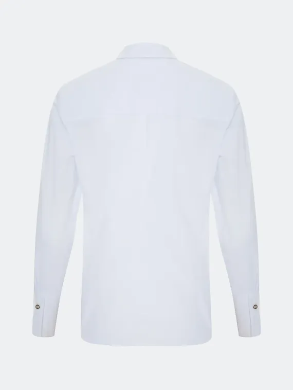 BULMER Приталенная рубашка