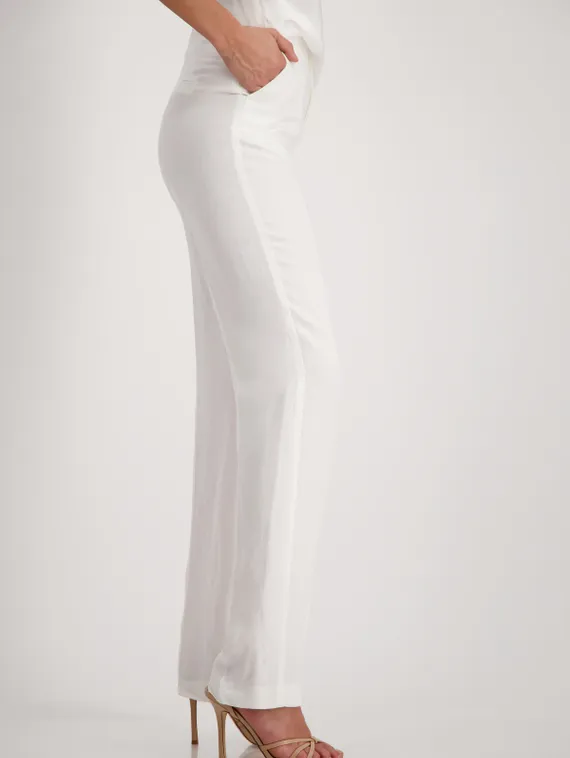 MONARI Брюки классические из лиоцелла