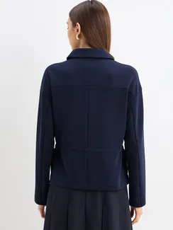 GERRY WEBER Жакет с кулиской на талии