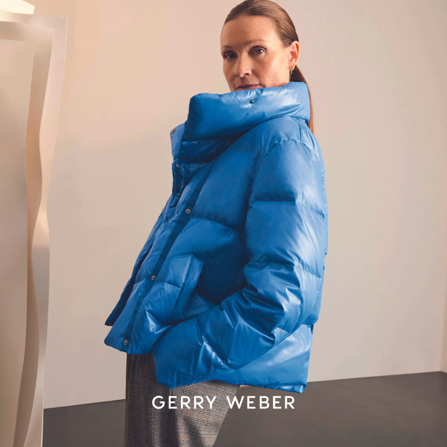 New Coats | GERRY WEBER