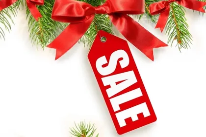 РАСПРОДАЖА ЗИМНЕГО АССОРТИМЕНТА