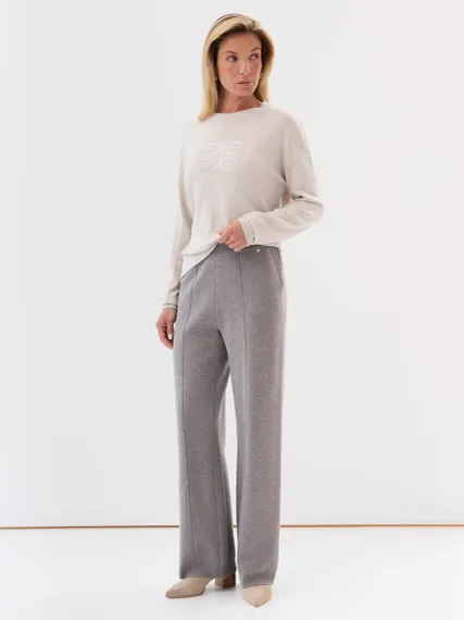 BULMER Брюки вязаные