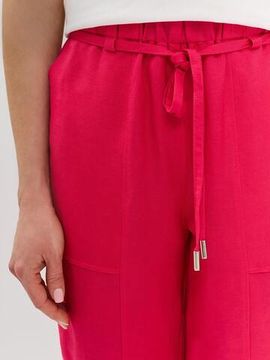 BULMER Джоггеры из льна