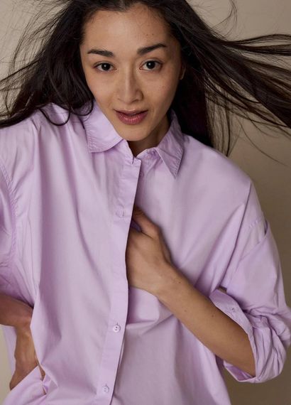 SUMMUM Рубашка