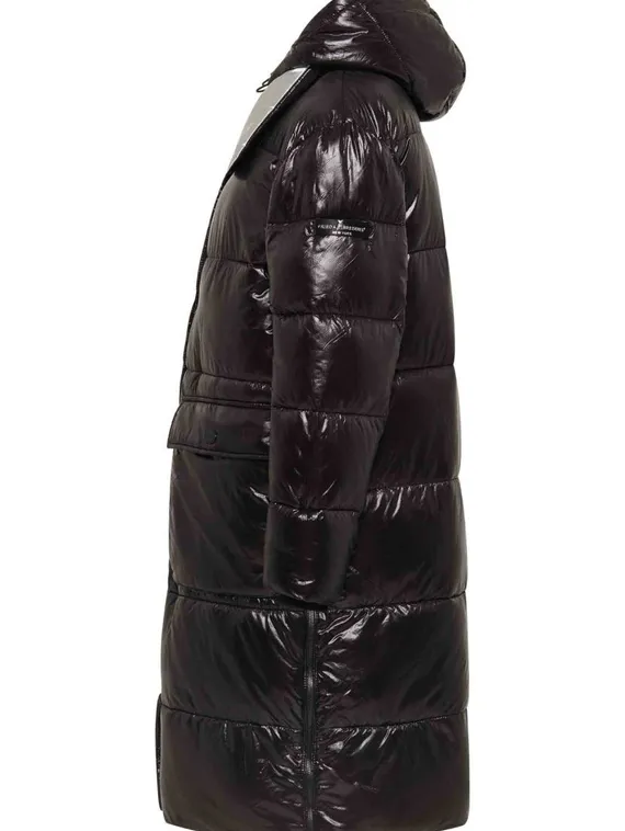 Frieda&amp;Freddies Пальто стеганое