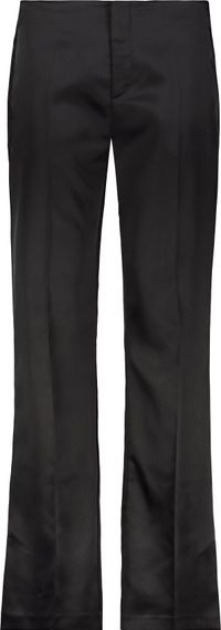 MONARI Брюки из атласа